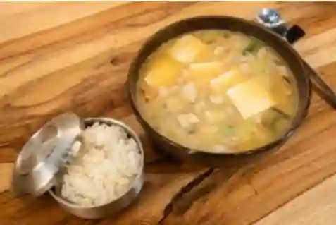 Sopa Denjang Chigue