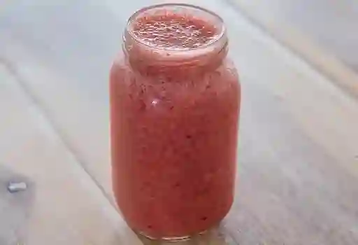 Smoothie Eva