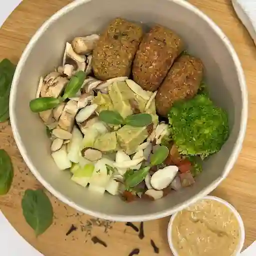 Bowl Bien-estar