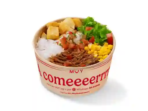 Muy Muy Personalizado