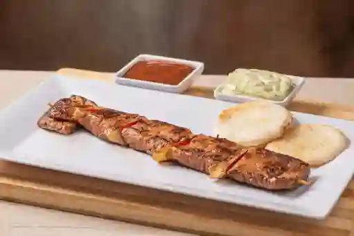Pincho De Lomo