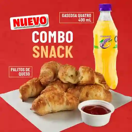 Combo Snack