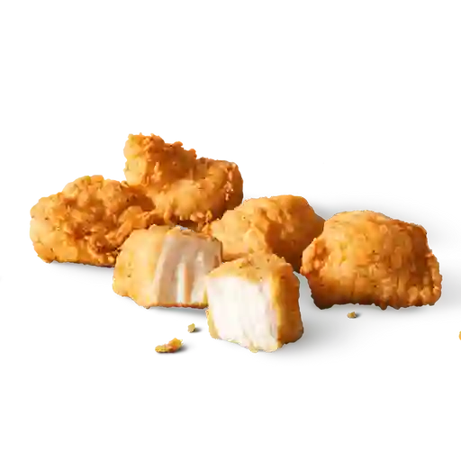 Adicion 5 Nuggets