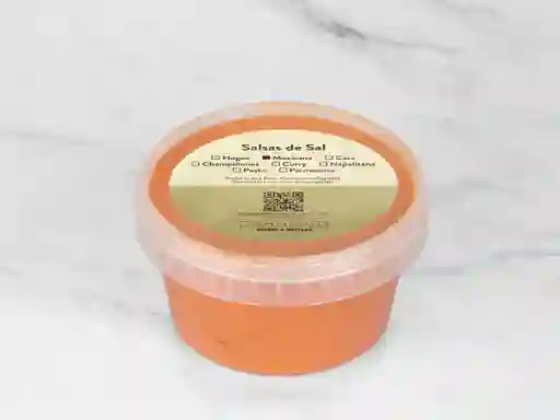 Salsa Mexicana 500ml