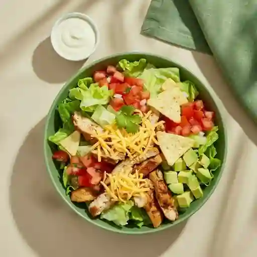 Ensalada Tex Mex