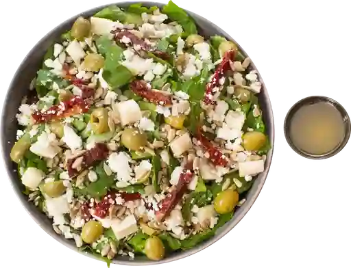 Miti Griega Con Miti Panini E Infusión