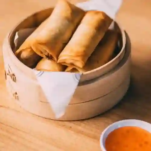 Spring Rolls 5