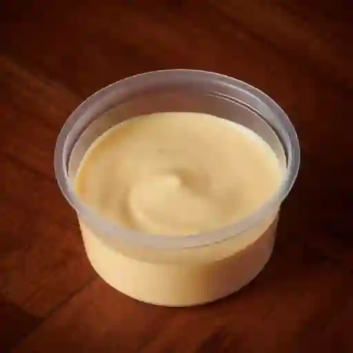 Salsa De Queso