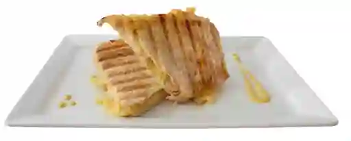 Panini De Roastbeef