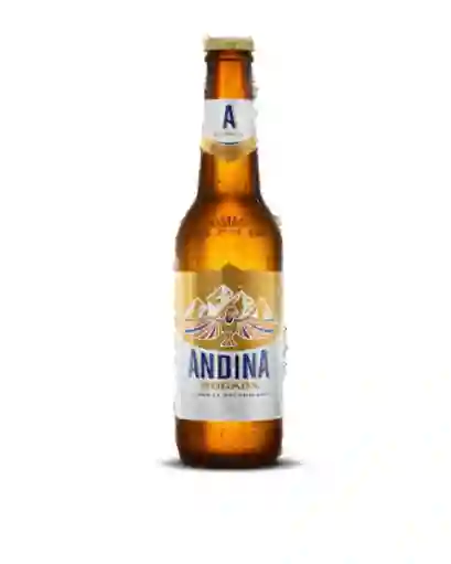 Cerveza Andina