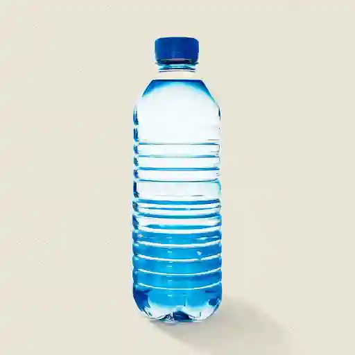 Agua Sin Gas 600 Ml