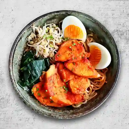 Ramen Spicy Chiken