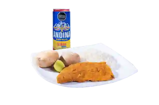 Combo Chuleta Valluna Mediana Andina