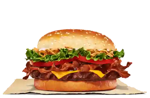 Whopper® Naruto