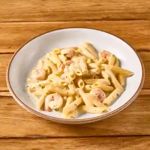 T Penne Gamberetti