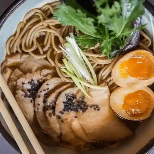 Ramen Tradicional