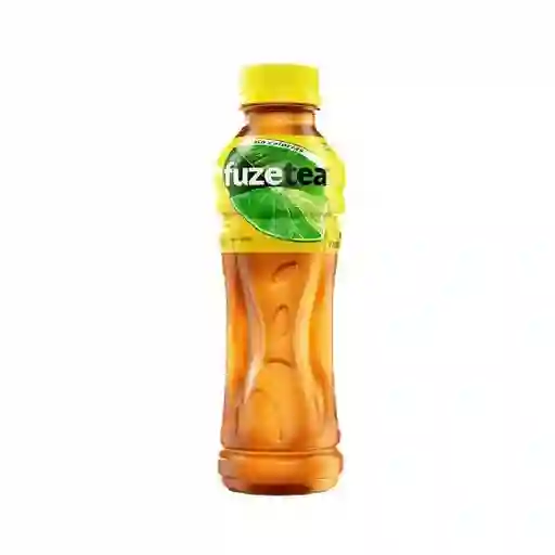 Fuze Tea Limón