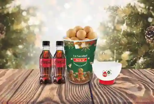Combo Fiesta Navidad