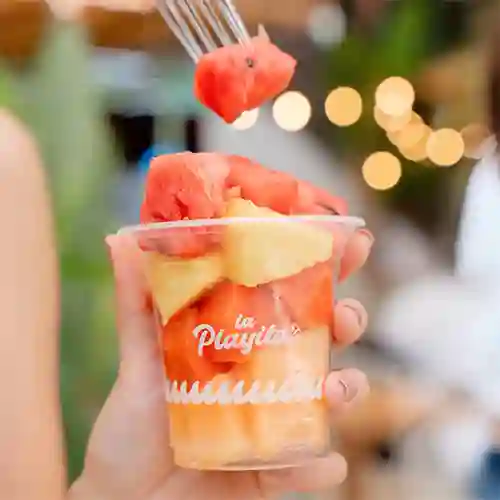 Mix De Frutas 9 Oz