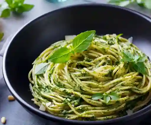 Bowl Pesto
