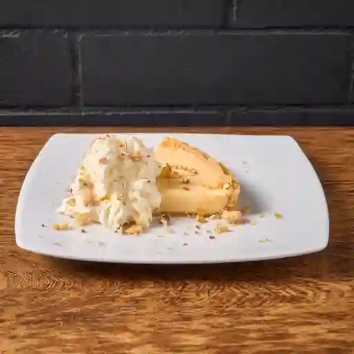 Key Lime Pie
