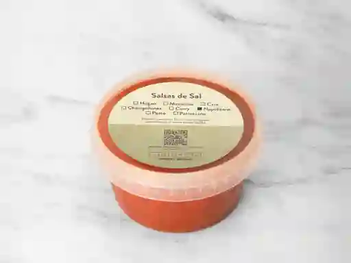 Napolitana 500ml