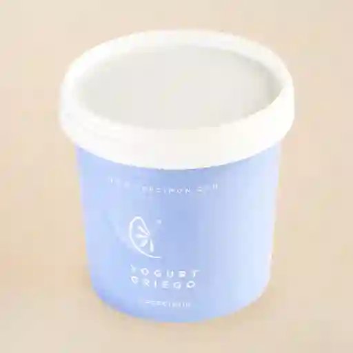 Yogurt Griego Familiar