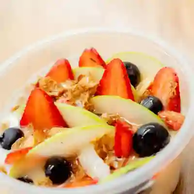 Bowl Griego