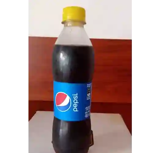 Pepsi 400 Ml