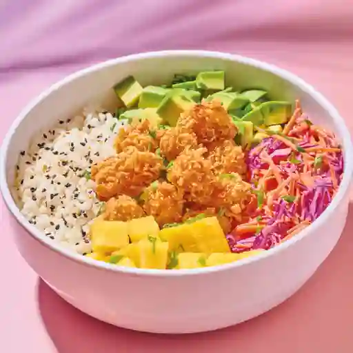Sweet Chilli Bowl