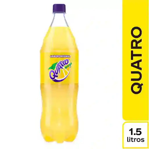 Quatro 1.5 Lts