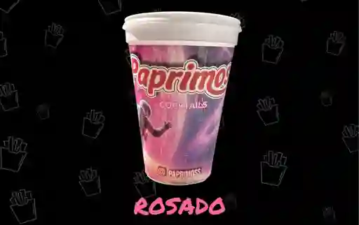 Granizado Rosado