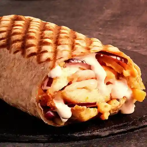 O' Teriyaki M