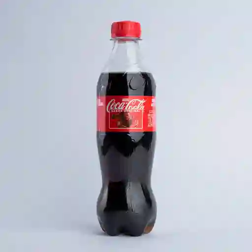 Coca Cola Original 250 Ml