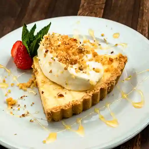 Rp Key Lime Pie