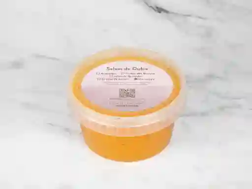 Coulis De Maracuyá 500ml