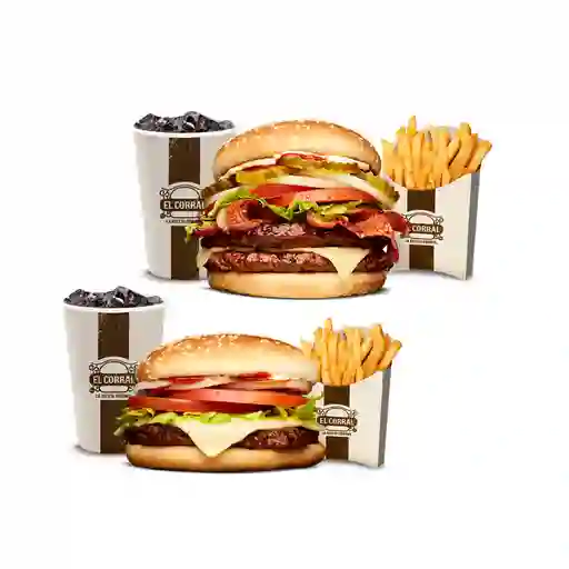 Combo De Combos