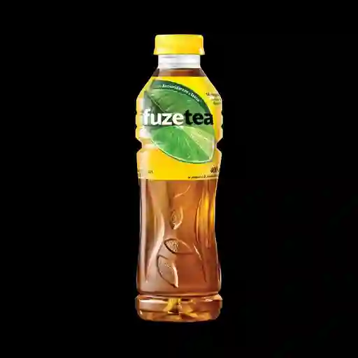 Fuze Tea Limon 400ml