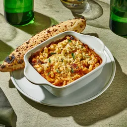 Lasagna Boloñesa