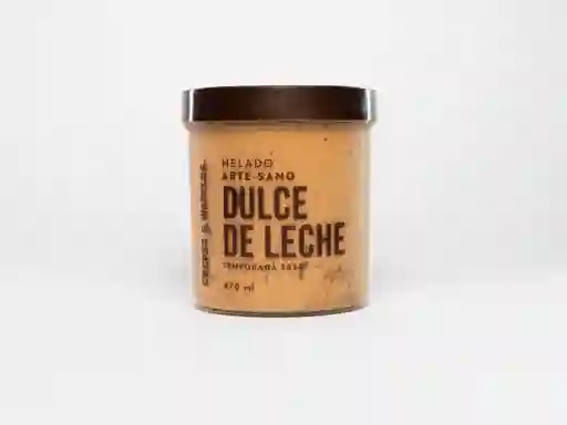 Dulce De Leche (470 Ml)