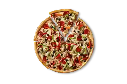 Rp Pizza 12 M Supremo