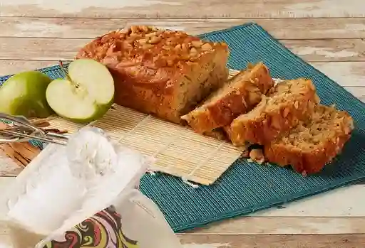 Torta Artesana Con L Helado