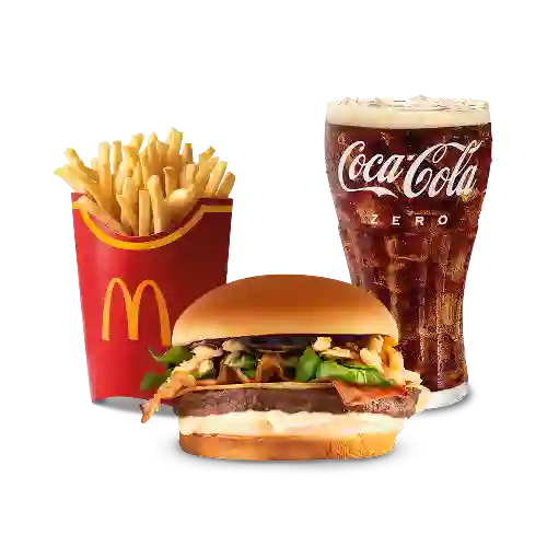 Mccombo Grande Jorge Rausch 1 Carne
