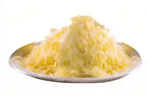 Queso Rayado