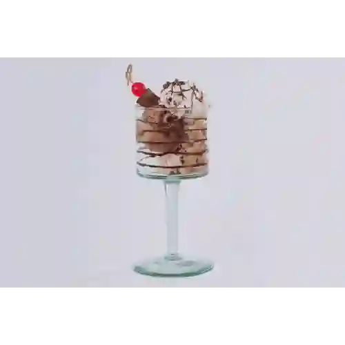 Copa Choco Appassionato