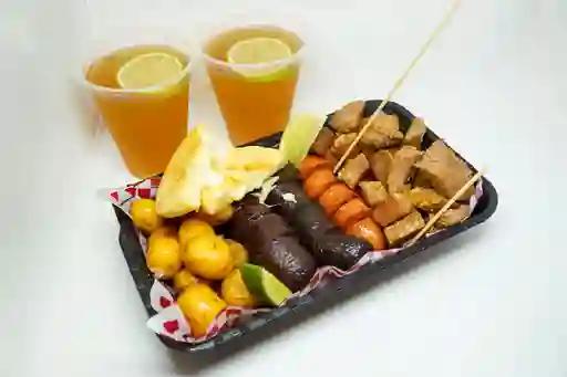 Combo Para Dos