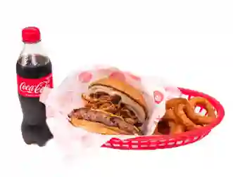 Combo Clap Trufa