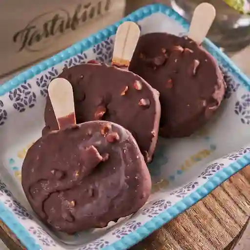 Paleta De Chocolate X 3 Unidades