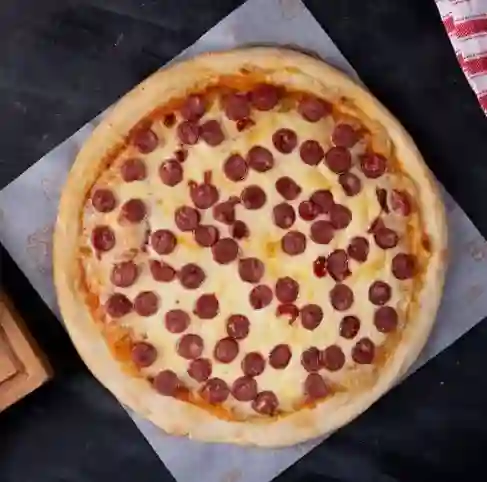 Pizza Cábano