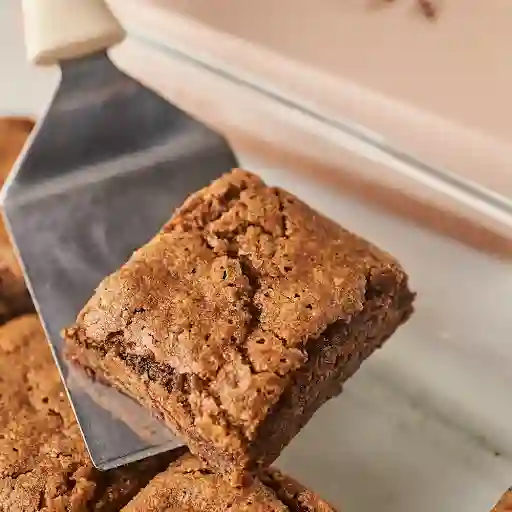 Brownie Tradicional